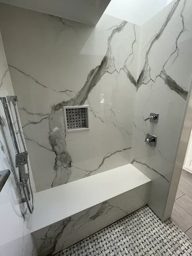 Bathroom Remodeling
