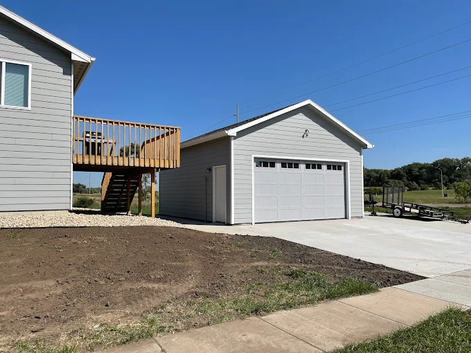 Full Home Remodel