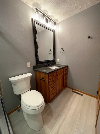 Custom Storage Solutions