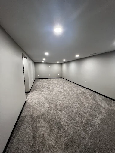 Bespoke Finishes