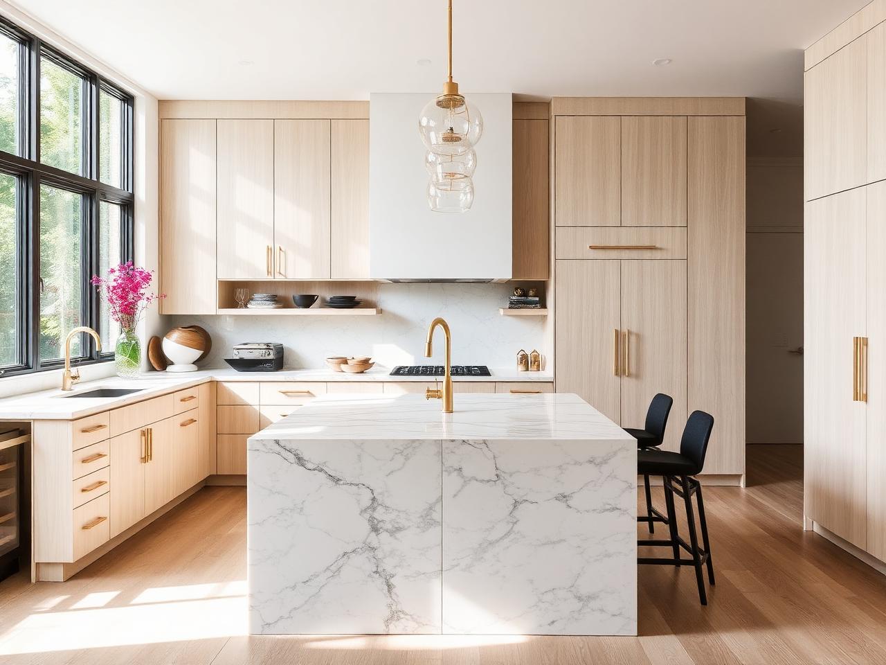 Kitchen Remodeling