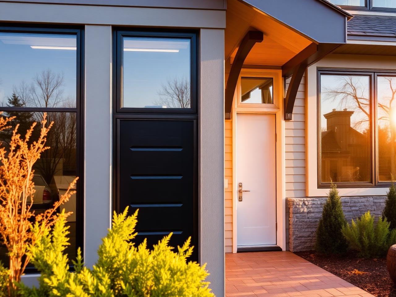 Windows & Doors